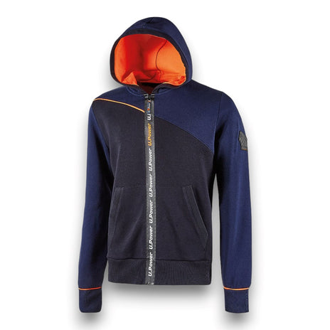 U-Power Jupiter Full Zip Hoodie