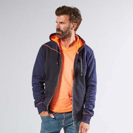 U-Power Jupiter Full Zip Hoodie