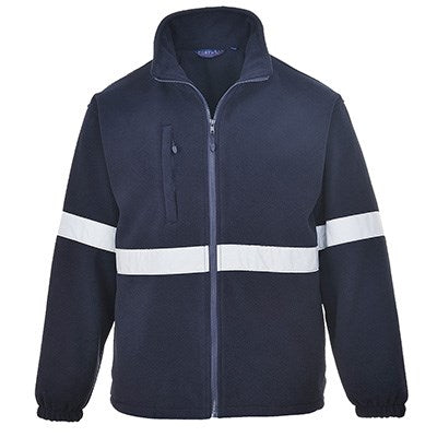 Portwest Iona Lite Fleece Jacket Navy