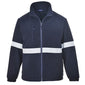 Portwest Iona Lite Fleece Jacket Navy