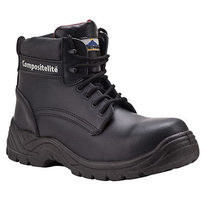 Portwest Compositelite Thor Boot Black S3