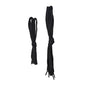 Portwest Boot Laces Black