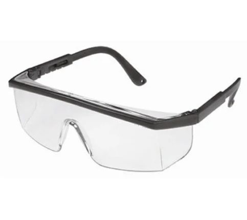 Proforce Safety Wraparound Spectacles *Wsl*