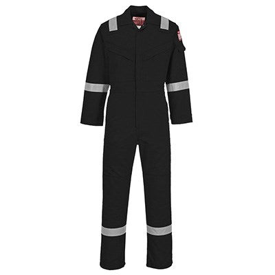 Portwest Fr-As Super Light Weight Coverall