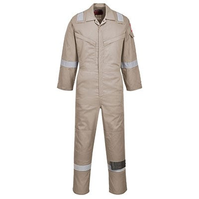 Portwest Fr-As Super Light Weight Coverall