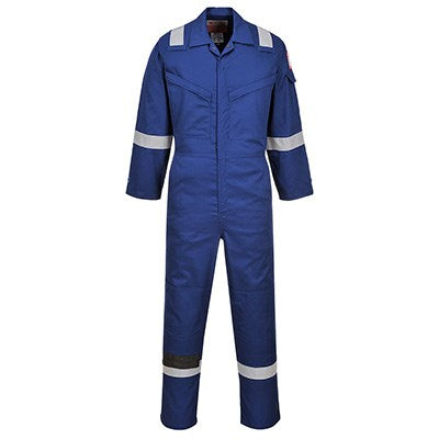 Portwest Fr-As Super Light Weight Coverall