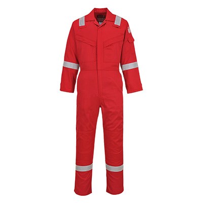 Portwest Fr-As Super Light Weight Coverall