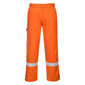 Portwest Bizflame Plus Fr-As Trouser Tall Leg