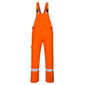 Portwest Bizflame Plus Bib & Brace