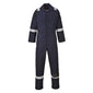 Portwest Bizflame Plus FR/AS Coverall - Regular