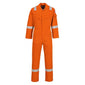 Portwest Bizflame Plus FR/AS Coverall - Regular