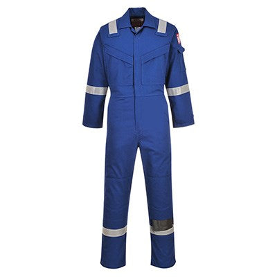 Portwest Bizflame Plus FR/AS Coverall - Regular