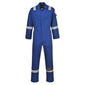 Portwest Bizflame Plus FR/AS Coverall - Regular