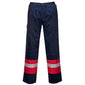 Portwest Bizflame Plus Contrast Trouser