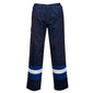 Portwest Bizflame Plus Contrast Trouser