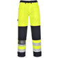 Portwest Bizflame Hi-Vis Multi-Norm Trouser