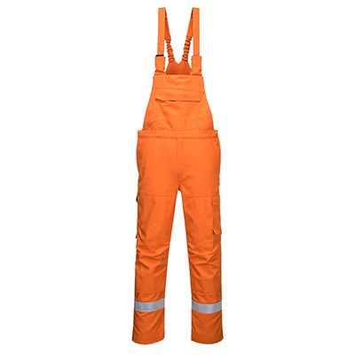 Portwest Bizflame Ultra Bib & Brace