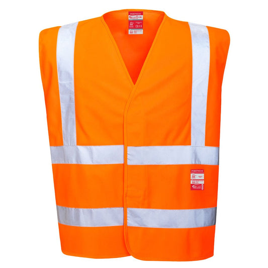 Portwest Bizflame Hi-Vis FR Vest