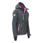 U-Power Space Lady Softshell Jacket