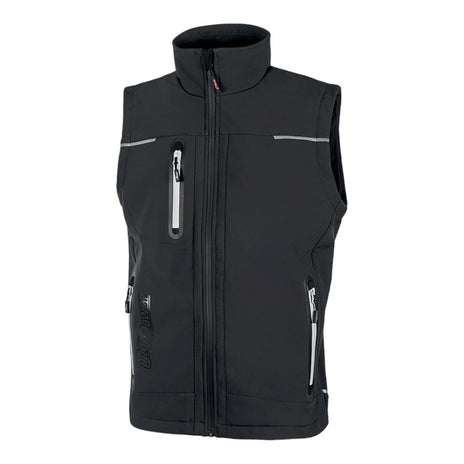 U-Power Universe Softshell Gilet