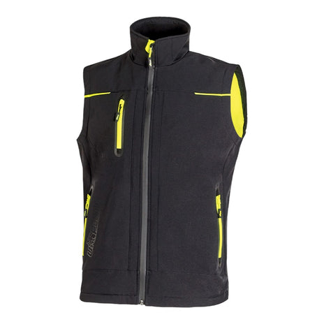 U-Power Universe Softshell Gilet