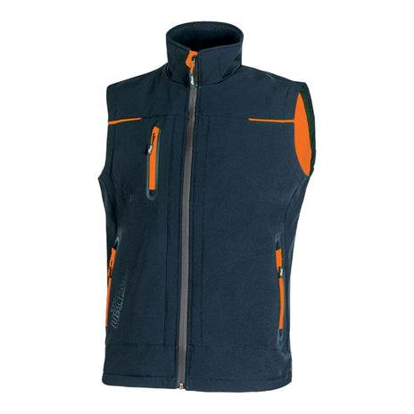 U-Power Universe Softshell Gilet