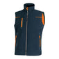U-Power Universe Softshell Gilet