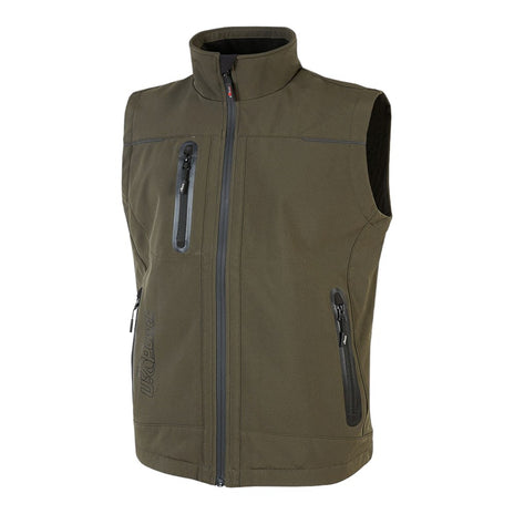 U-Power Universe Softshell Gilet