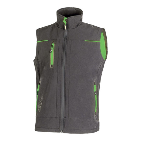 U-Power Universe Softshell Gilet