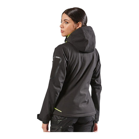 U-Power Space Lady Softshell Jacket