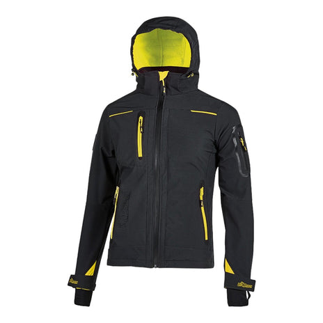 U-Power Space Lady Softshell Jacket