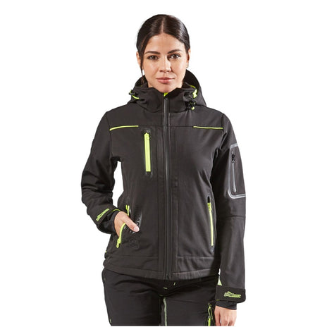 U-Power Space Lady Softshell Jacket