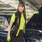 U-Power Universe Lady Softshell Gilet