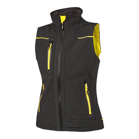 U-Power Universe Lady Softshell Gilet