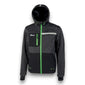 U-Power Galaxy Full Zip Hoodie