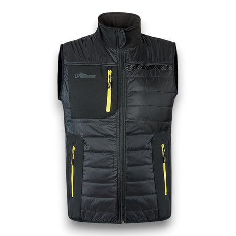 U-Power Wall Padded Bodywarmer