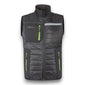 U-Power Wall Padded Bodywarmer