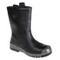 Portwest Steelite Scuff Cap Rigger Boot S1P