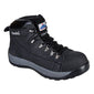 Portwest Steelite Mid Cut Nubuck Boot Sb Hro