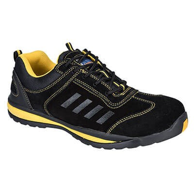 Portwest FW34 Steelite Lusum Trainer S1P