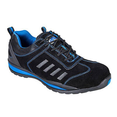 Portwest Steelite Lusum Trainer S1P