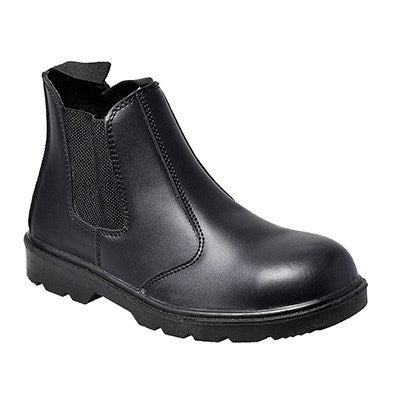 Portwest FW51 Steelite Dealer Boot S1P