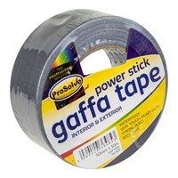 Prosolve Gaffa Tape 50mtr