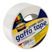 Prosolve Gaffa Tape 50mtr