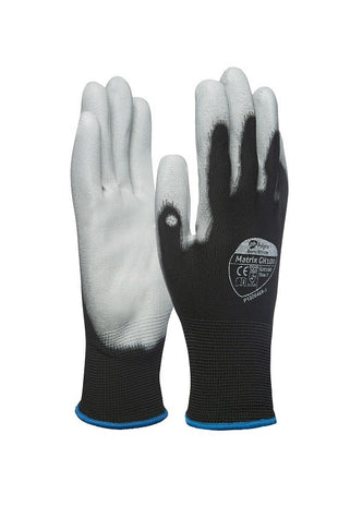 Polyco Matrix Shield Pu Palm Glove *Wsl*