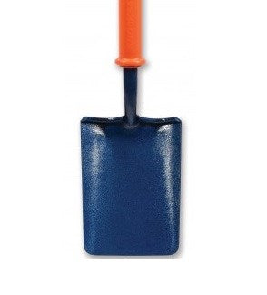 Gpo Trenching Shovel Insulated Shocksafe