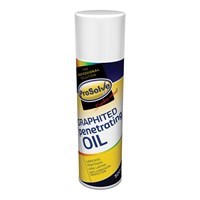 Prosolve Graphite Penetrating Oil 500ml Aerosol