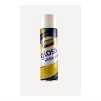 Prosolve All Purpose Acrylic Gloss Paint 500ml Aerosol