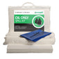 Ecospill 30L Oil Only Spill Response Kit In Clip Top Carrier