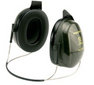 3M H520B Peltor Optime Ii Neckband Earmuff - 31dB